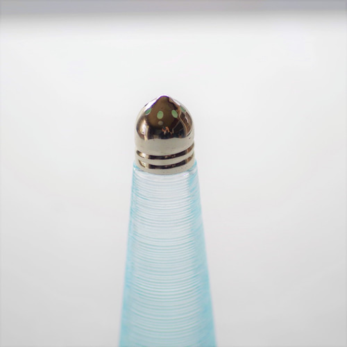 色を選べるヴィンテージ塩コショウ入れ／2個セット／T-well