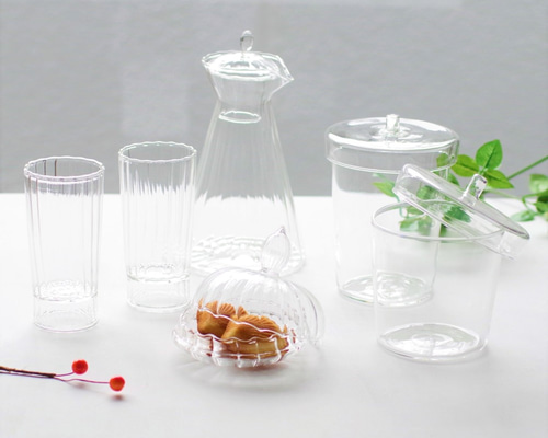 新春福袋2022】Happy Bag 耐熱ガラス6点セット／カタンポット