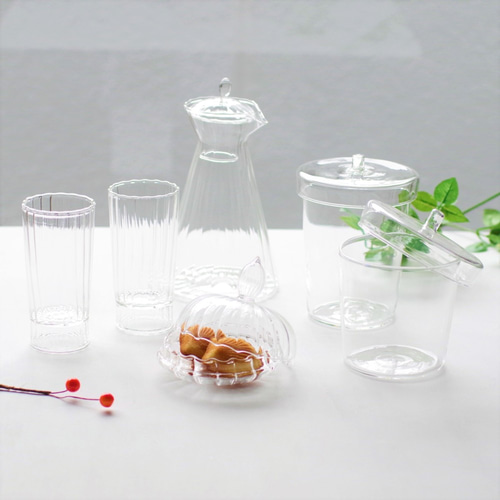 新春福袋2022】Happy Bag 耐熱ガラス6点セット／カタンポット