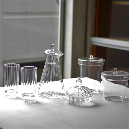 新春福袋2022】Happy Bag 耐熱ガラス6点セット／カタンポット