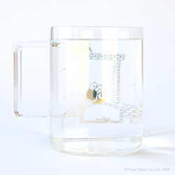 【お得・残りわずか】耐熱マグ／Xmasサンタ／5020-13 11枚目の画像