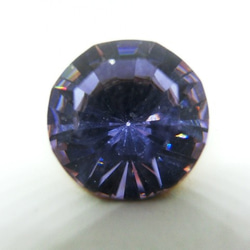 在庫限り~再再販~60ss  Ds&Co Art1102 foiled swarovski（Alexandrite） 2枚目の画像