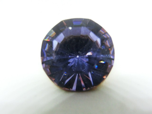 在庫限り~再再販~60ss  Ds&Co Art1102 foiled swarovski（Alexandrite） 2枚目の画像