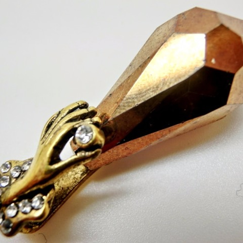 注文スワロフスキー Eternity ペンダント 楽天市場】スワロフスキー シンボリカ ペンダント イーブルアイ