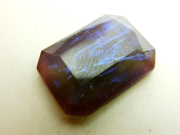 再々‥販~18×13mm:ドラゴンズブレス オクタゴンカットカボション