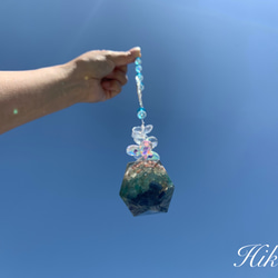 訳あり♡エメラルドグリーン✩.*˚サンキャッチャー 楽天市場】訳あり サンキャッチャーの通販