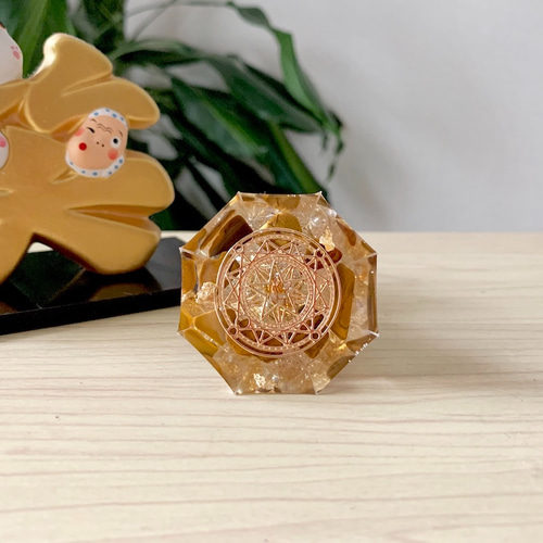 将棋駒✨⭐️オルゴナイト⭐️✨財運、金運、精神安定 楽天市場】金運 オルゴナイトの通販