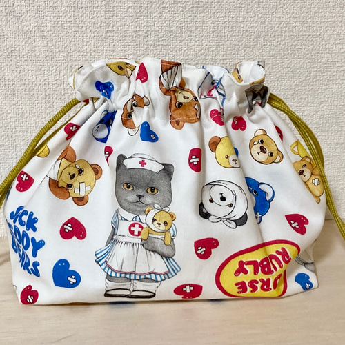 四つ葉♡オーダー完成致しました♡コヤンイサムチョン24パターン