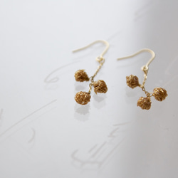 picot piace/ earring 3枚目の画像