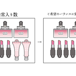 配件“化妝品綠色” 第6張的照片