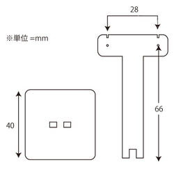 耳環站在“T型” 第4張的照片