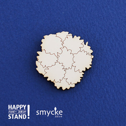 圖畫書零件“ smycke mokumoku” 第1張的照片