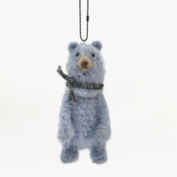 しろくまのリップケース その他ケース orso 通販 9056465｜Creema