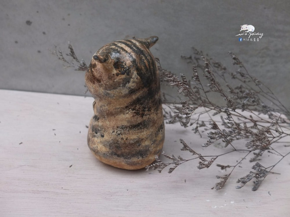 【陶pottery】◆預定◆貓陶品 第5張的照片