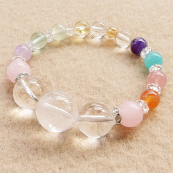 フローライト ブレスレット の人気通販｜Creema(クリーマ) 国内最大の