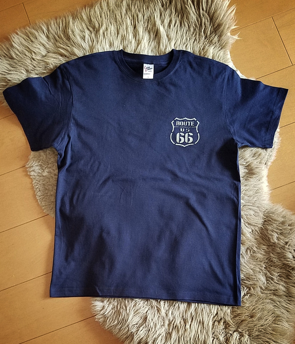 11色❕ステンシル❤Tシャツ✨ステンシル 世田谷ベース アメリカン メンズ レディース しっかり 生地 2枚目の画像