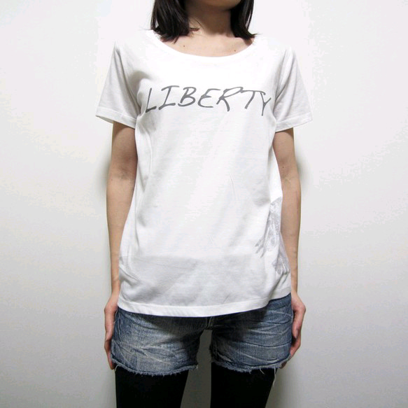 LIBERTY 2枚目の画像