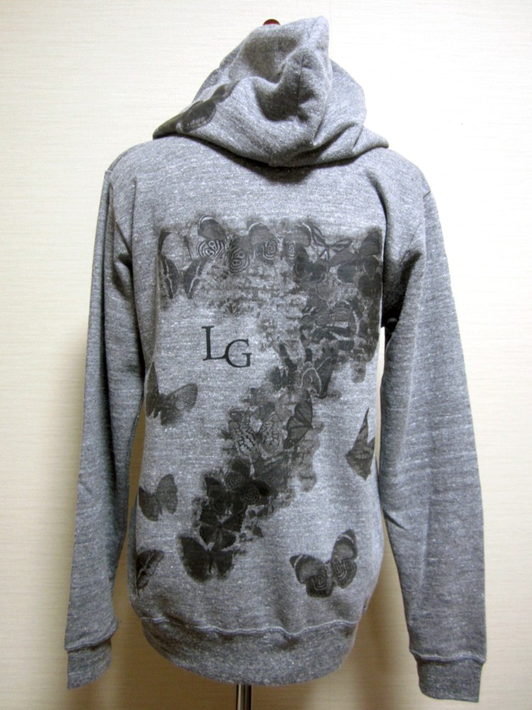 LG7 -hoodie-