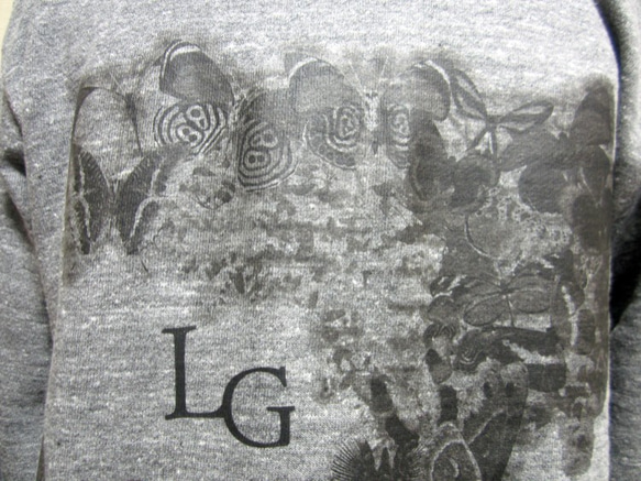 LG7 -hoodie- 4枚目の画像
