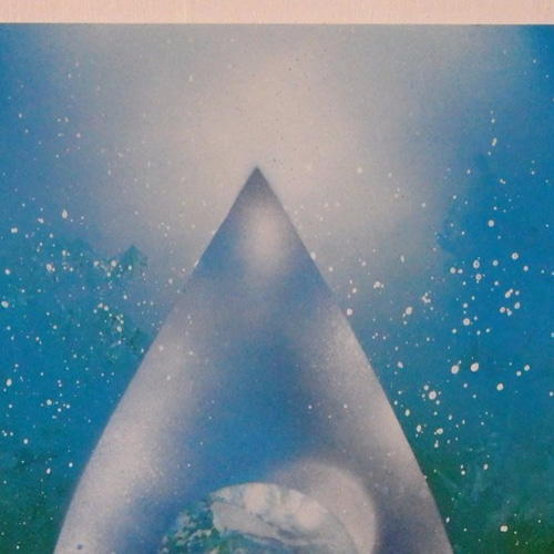 ファンタジー城のスプレーアートF10 8c12399d4e10ada8bf8fea68ed7b8d