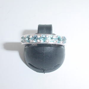 ７石レールリング