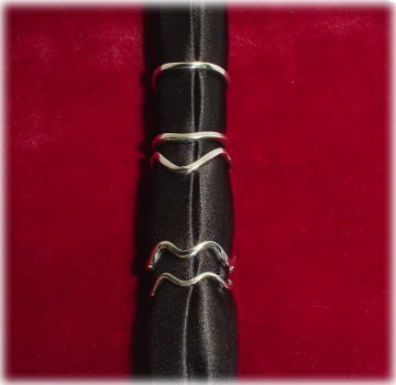 シンプルリング