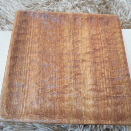 新入荷 皿 木製 プレート 4枚　職人手作り 8角 おしゃれ パン皿 楽天市場】木工房玄 花形パン皿(中) さくら 20cm 日本製 木製
