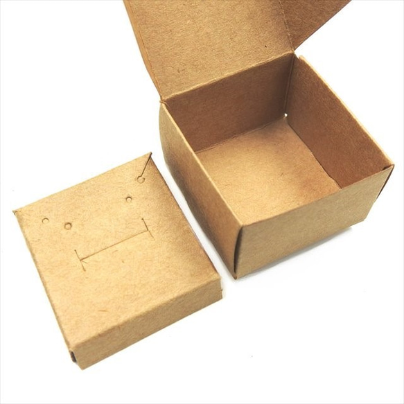 [10張] 飾品盒 ★ 工藝茶 ★ 首飾盒 折疊盒 包裝架 第3張的照片
