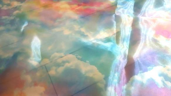 ラスト1つ❗再販×5⭐新作Fantasy  aurora sky♥ 3枚目の画像