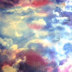 ラスト1こ❗再販×2⭐新作Fantasy  blue sky♥ 3枚目の画像