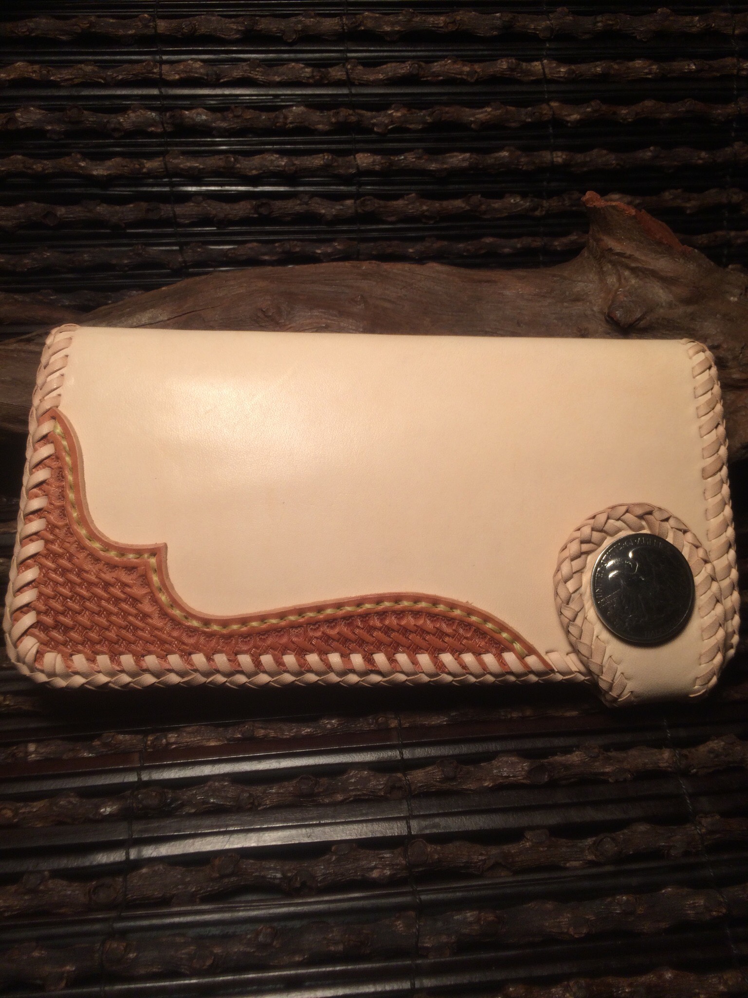 ロングウォレット・長財布