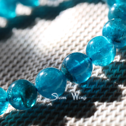 アパタイト（Apatite）｜マライカ公式通販