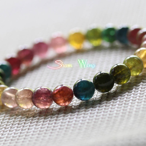 キャンディトルマリン♡♡8.2mm高品質 【公式通販】