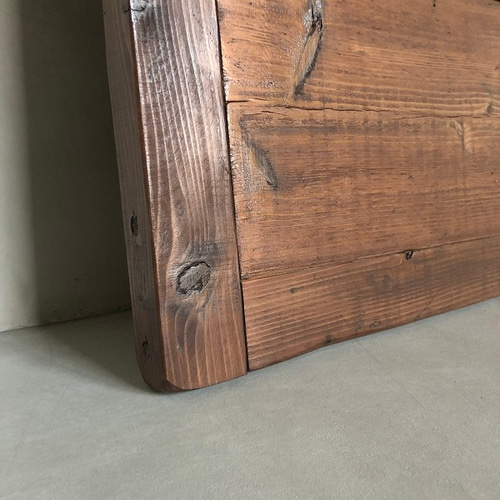 貴重　数限定　T-140　天板　古材　カフェ　テーブル　撮影用　フォトボード 貴重 数限定 T-140 天板 古材 カフェ テーブル 撮影用 フォトボード