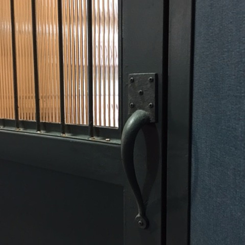在庫確認必須※)※カラー自由設計 ID-CF アイアンドア 鉄扉 在庫確認必須※)※カラー自由設計 ID-CF アイアンドア 鉄扉