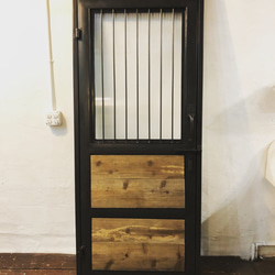 残わずか　海外製　鉄扉　アイアンドア　製作　防犯　インダストリアル　スチールドア 1_1efc051bf38a1d2e8a50adcd168b