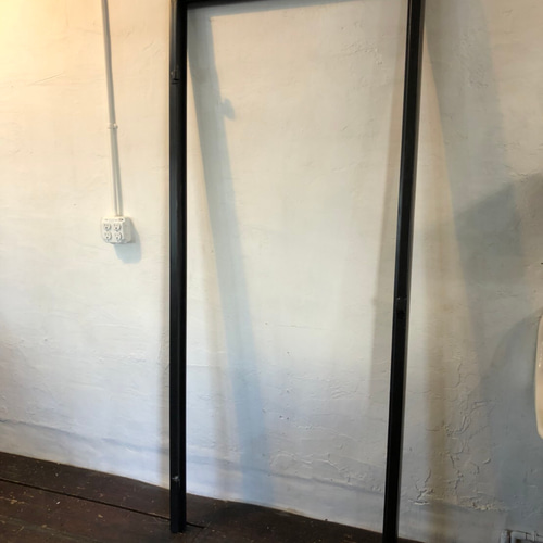 在庫確認必須※）※カラー自由設計 ID-CF アイアンドア 鉄扉