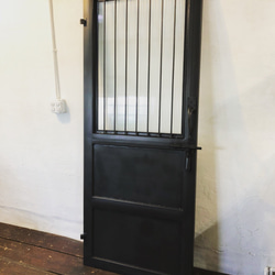 在庫確認必須※）※カラー自由設計 ID-CF アイアンドア 鉄扉