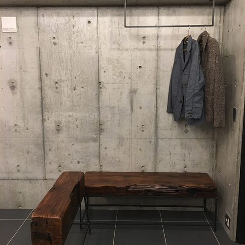 オーダー　2辺130cm以内　天井　吊り下げ　ハンガーラック　部屋干し　室内干し オーダー2辺130cm以内天井吊り下げハンガーラック部屋干し室内干し