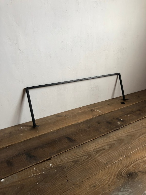 サイズオーダー可能　HH-200　2辺200cm以内　天井　吊り下げ　ハンガーラック　部屋干し　室内干し　物干し　新生活 HH 画像作品のサイズ 奥行 天井に付けるベース部分 色ムラ