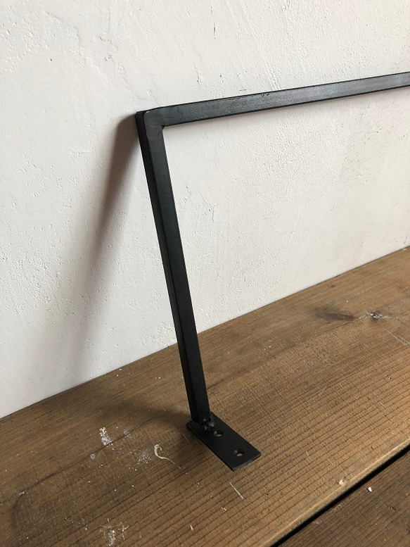 サイズオーダー可能　HH-200　2辺200cm以内　天井　吊り下げ　ハンガーラック　部屋干し　室内干し　物干し　新生活 HH 画像作品のサイズ 奥行 天井に付けるベース部分 色ムラ