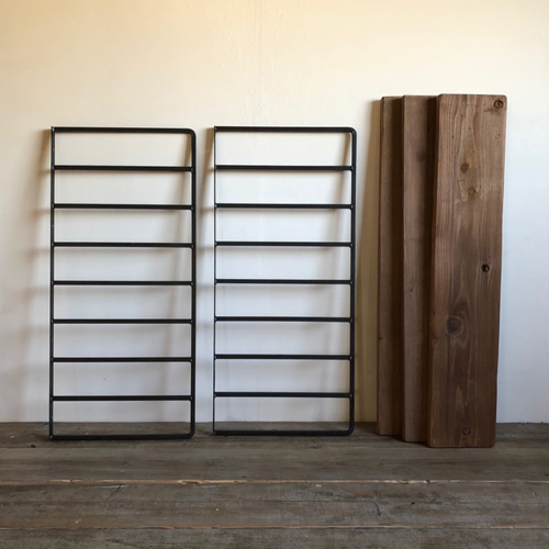 DOSHISHA（ドウシシャ） スチールラック 2台セット 幅90 奥行45 高さ180cm 頑丈 高耐荷重 キッチンラック メタルラック  キッチン収納 ランドリー レンジ 炊飯器 EL25-90183 EL25-90185 : ラックとインテリア通販 an-non - 通販 -  Yahoo!ショッピング ラック　棚　2台