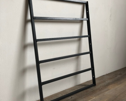 【aquila】アイアンラック　オーダー品 0_aba935cc89c2d24af0ffe4d51db4