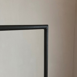 サイズオーダー可能　HR-Y-FREE　ハンガーラック　アイアン　インダストリアル　収納　ディスプレイラック 4枚目の画像