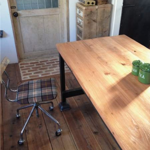 数量限定 SMJ-T-180 ダイニングテーブル デスク カフェテーブル ワーク