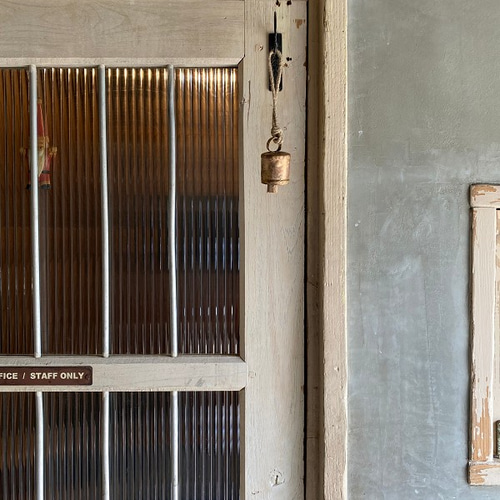 竹　カランコロン音の鳴る物　ドアなどに夏にいかが 竹 カランコロン音の鳴る物 ドアなどに夏にいかが - メルカリ