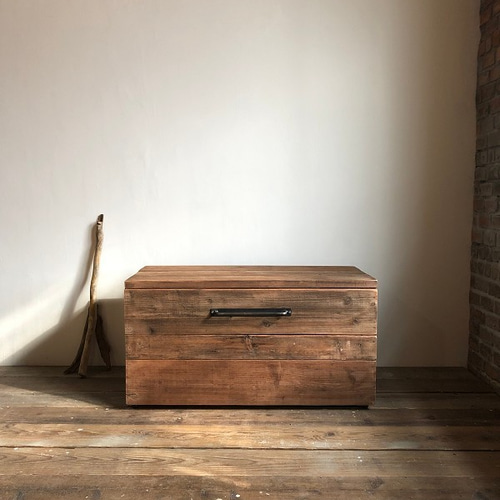 数量限定 M-BOX 収納 ボックス 椅子 ベンチ チェアー キャスター 収納