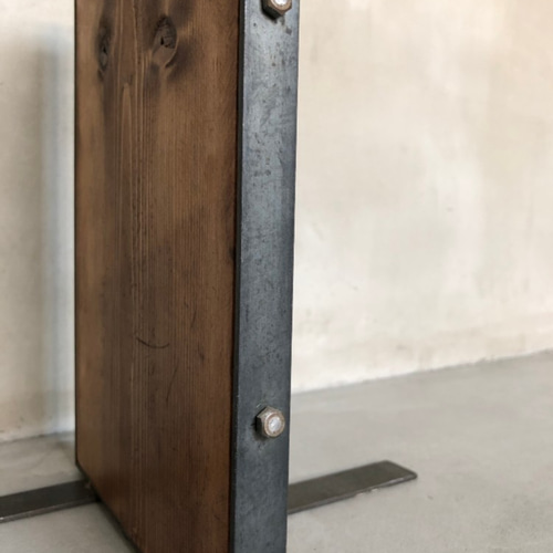 数量限定 IWBE ブックエンド 本立て ブックスタンド 仕切り棚 アイアン