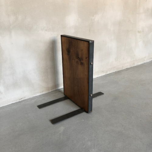 数量限定 IWBE ブックエンド 本立て ブックスタンド 仕切り棚 アイアン