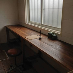 カウンター テーブル オーダー のおすすめ人気通販 検索結果｜Creema